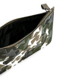 Valentino Garavani Camustars clutch