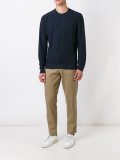 'Rice Stitch'毛衣