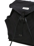 military backpack