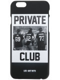Private Club iPhone 6/6s手机壳