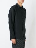 classic button down shirt
