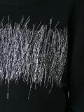 embroidered jumper