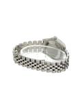 'Lady-Datejust 31' analog watch