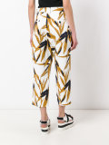 print trousers