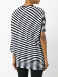 striped top 