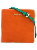 Box bag