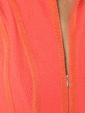 flared dress