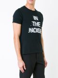 'In the Noise'T恤