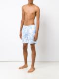 'Charles' swim shorts