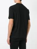 logo print T-shirt 