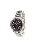 'Seamaster Planet Ocean' analog watch