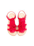 Wild sandals 