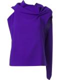 crepe top