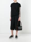 Trunk shoulder bag
