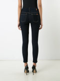 ankle skinny jeans