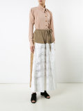 Squiggle Krall shirt 