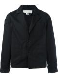 two button jacket 