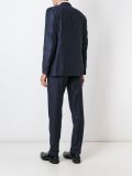 houndstooth pattern suit