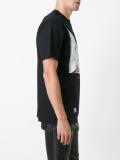 Prologue print T-shirt