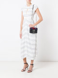 mini satchel shoulder bag