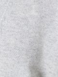 v-neck jumper
