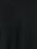 short T-shirt dress