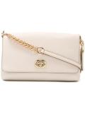 Crosstown crossbody bag