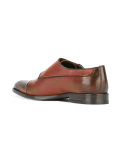 classic monk shoes 