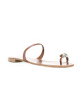 Ring sandals