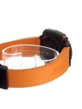 'PloProf' analog watch