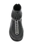 Montana boots