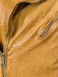 classic biker jacket 
