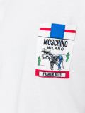 Fashion KillsT恤