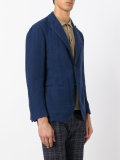 classic lightweight suit jacket