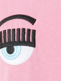 Flirting Eyes t-shirt