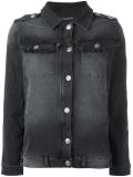'Siyeh' jacket 