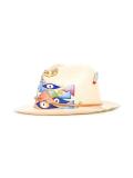Eye of God hat