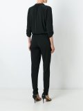 longsleeved jumpsuit