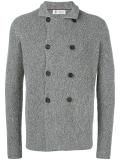 double breasted coat 