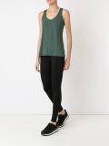 stretch leggings