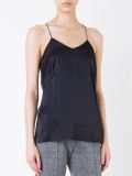 squared pixel back top