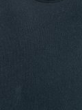 scoop neck T-shirt