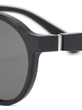 Mykita x Maison Margiela 'Dual'太阳眼镜