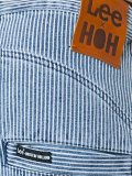 'Hoh x Lee Collaboration'短裤