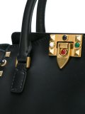 'Rockstud Rolling'迷你斜挎包
