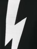 central lightning bolt jumper