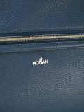 trapeze shopping tote