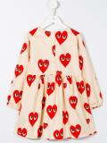 'Heart' dress