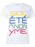 'Da Sa' T-shirt