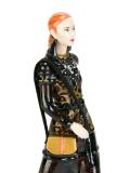 'Miss Lanvin' Lala bag doll